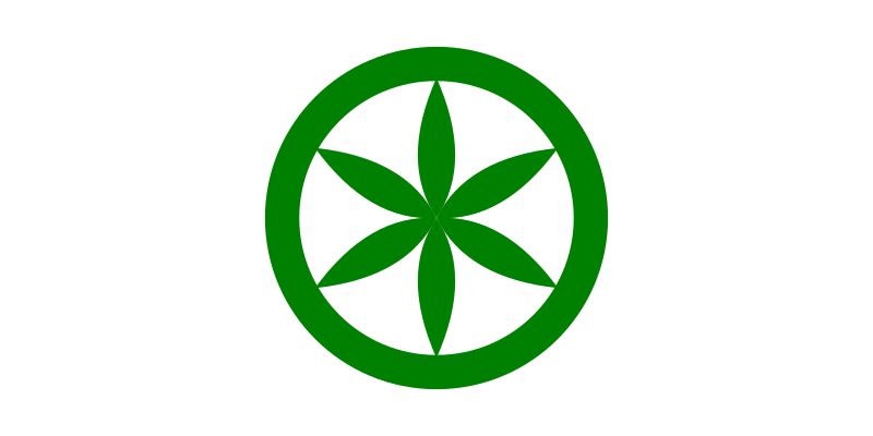 Flag of Padania