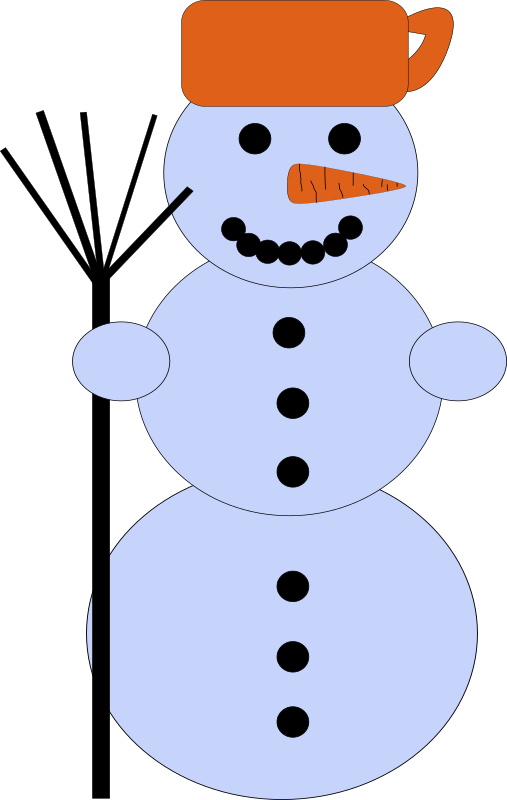 snowman