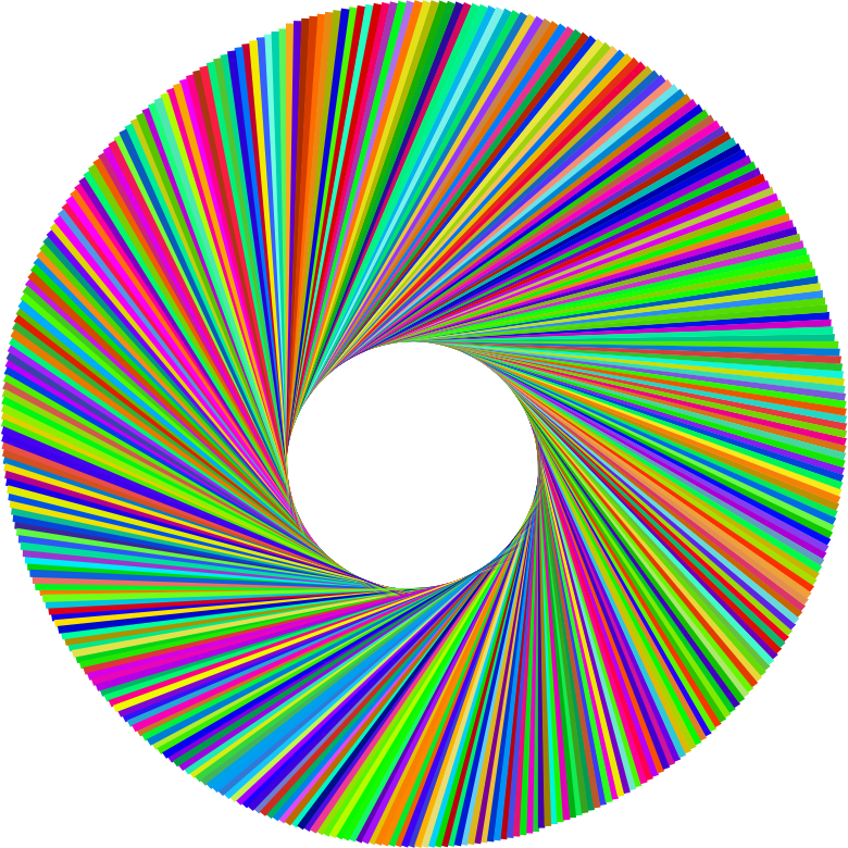 Coriolis Spectrum