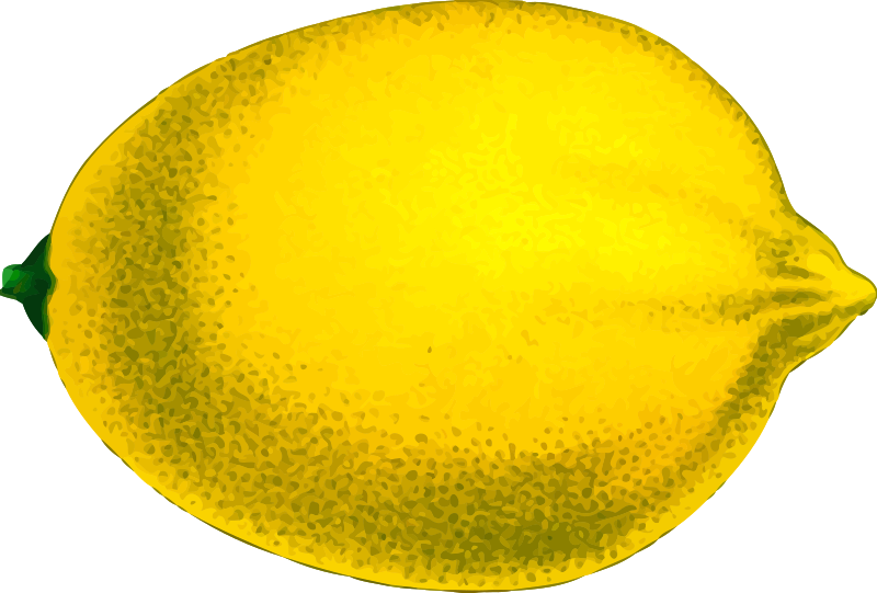 Lemon (detailed)
