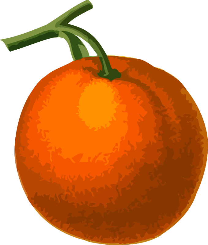 Orange (low resolution)