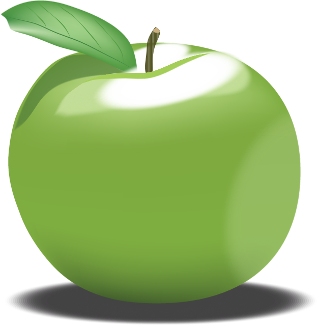 Green Apple