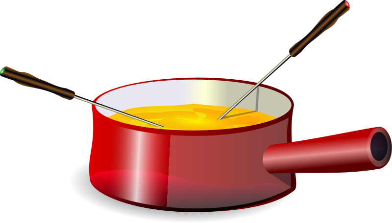 fondue