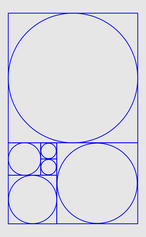 Golden Ratio