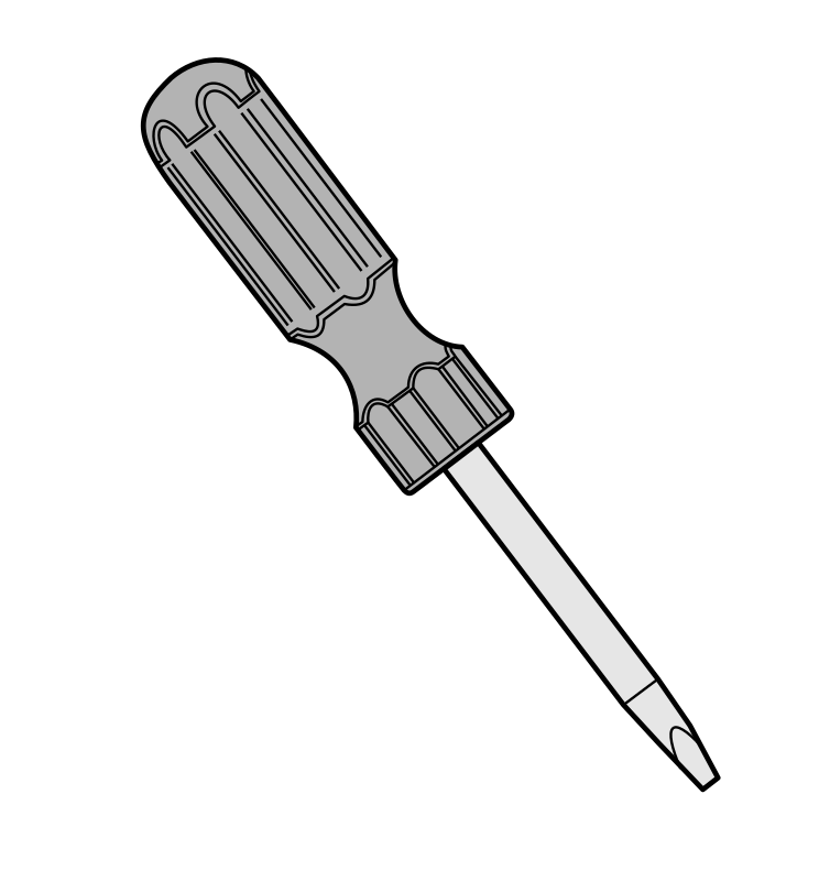 Screwdriver