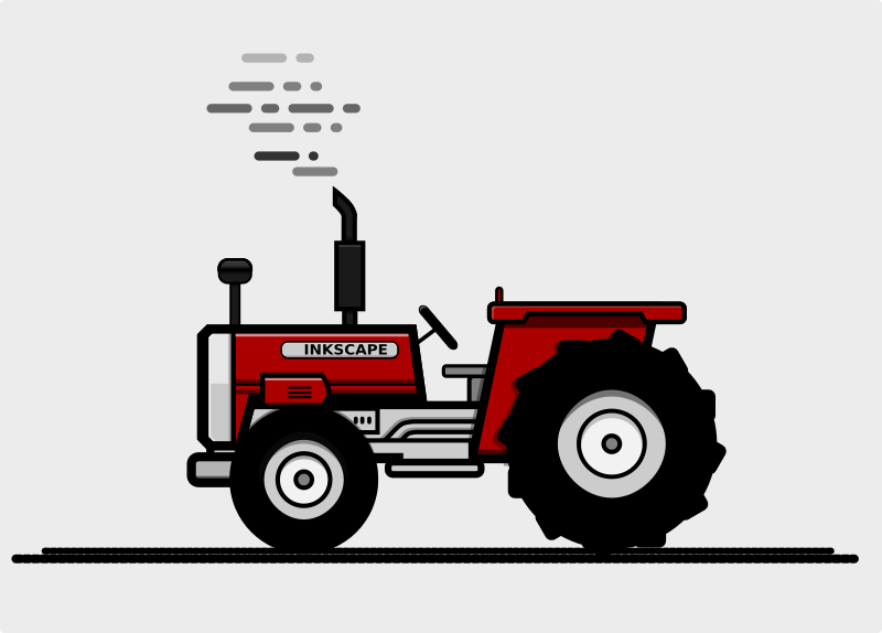 Tractor