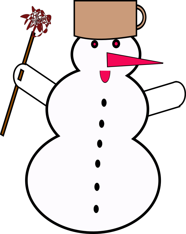 snowman1