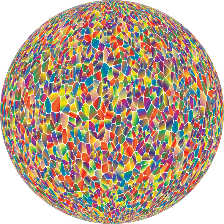 Polyprismatic Tiled Sphere