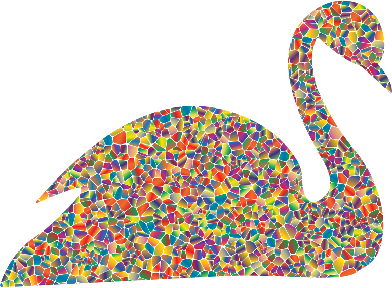 Polyprismatic Tiled Swan