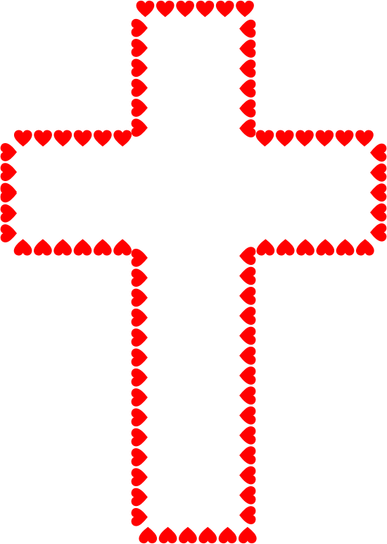 Hearts Cross