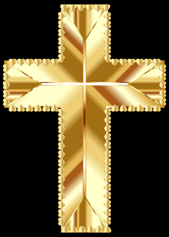 Golden Cross Love