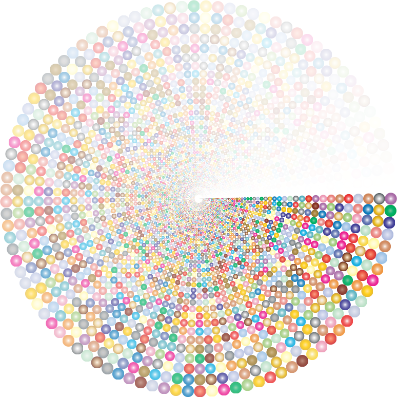 Prismatic Powerball 4 No Background