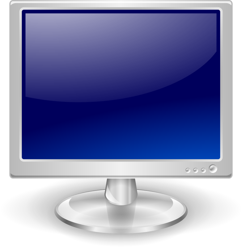 lcd monitor