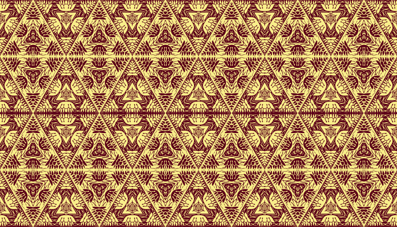 Background pattern 69