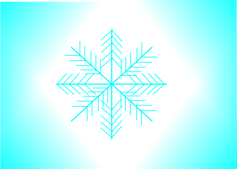 snowflake