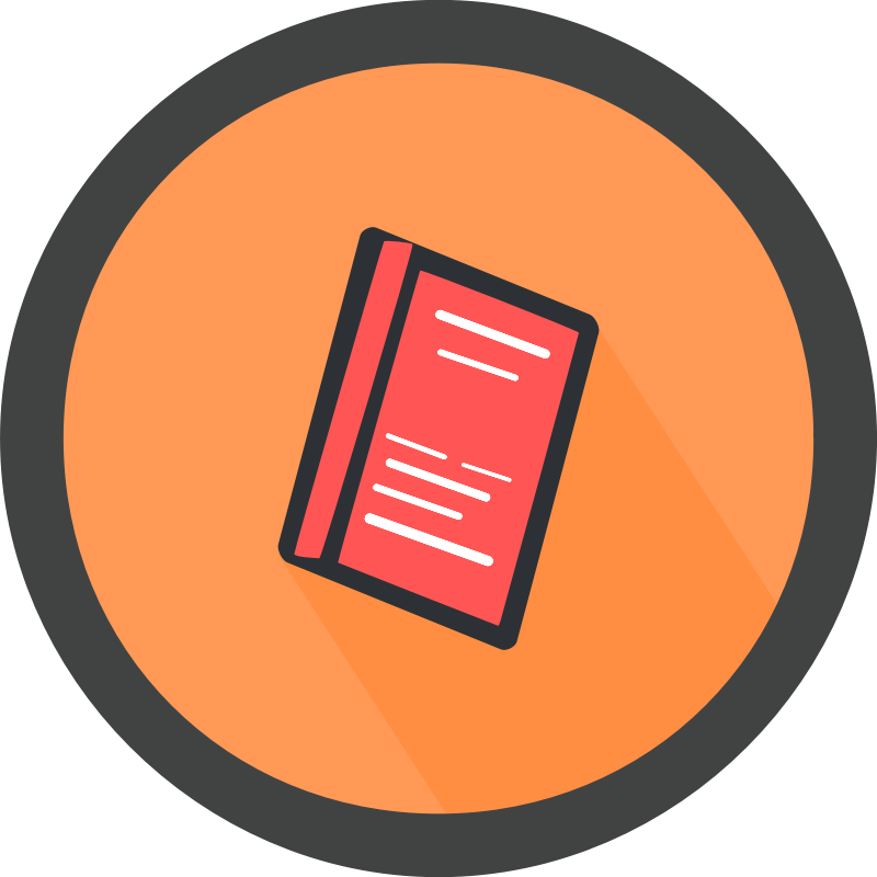 Book Icon