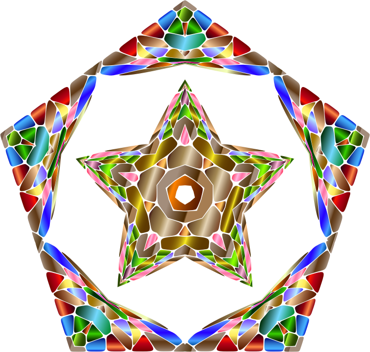 Chromatic Geometry 5