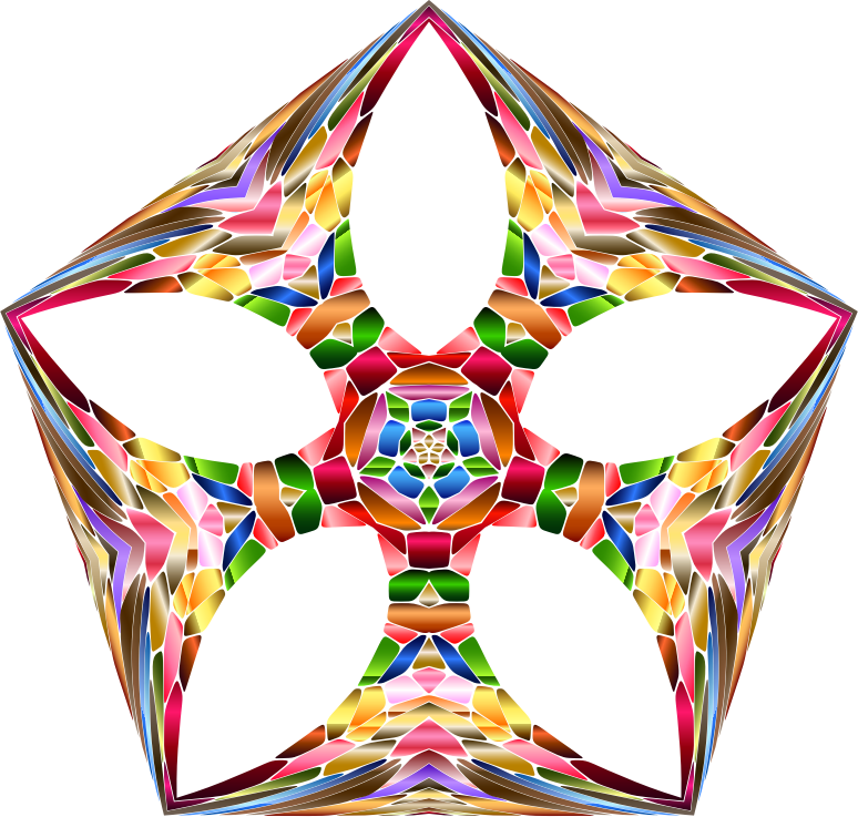 Chromatic Geometry 10