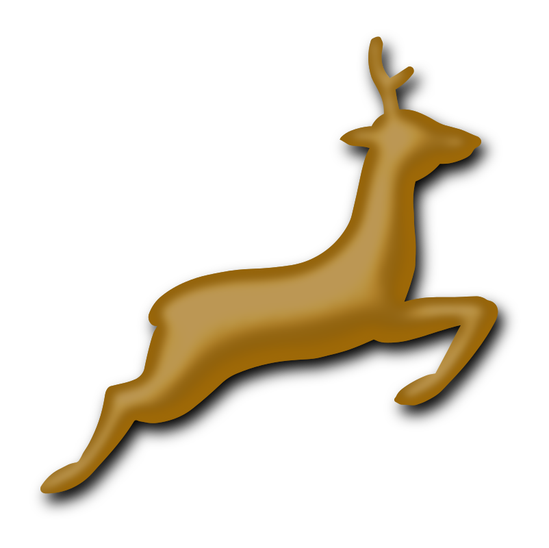 Deer 3