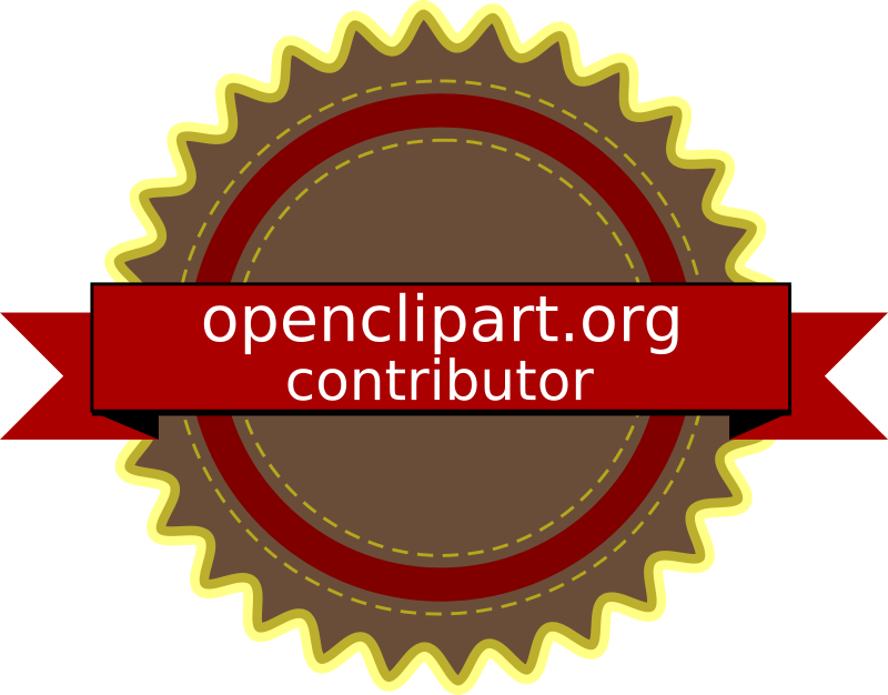 Contributor Badge