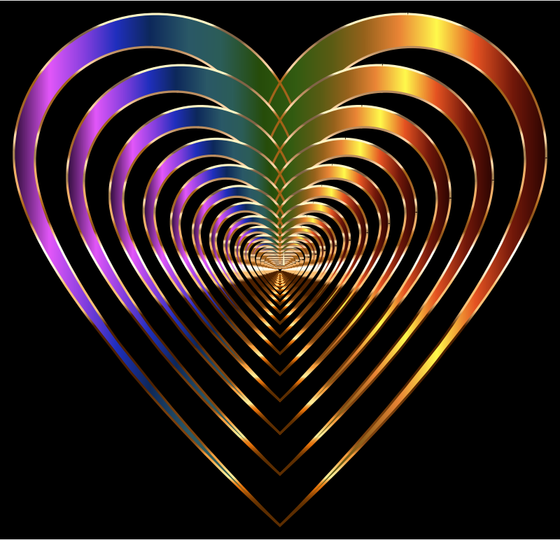 Chromatic Love 2