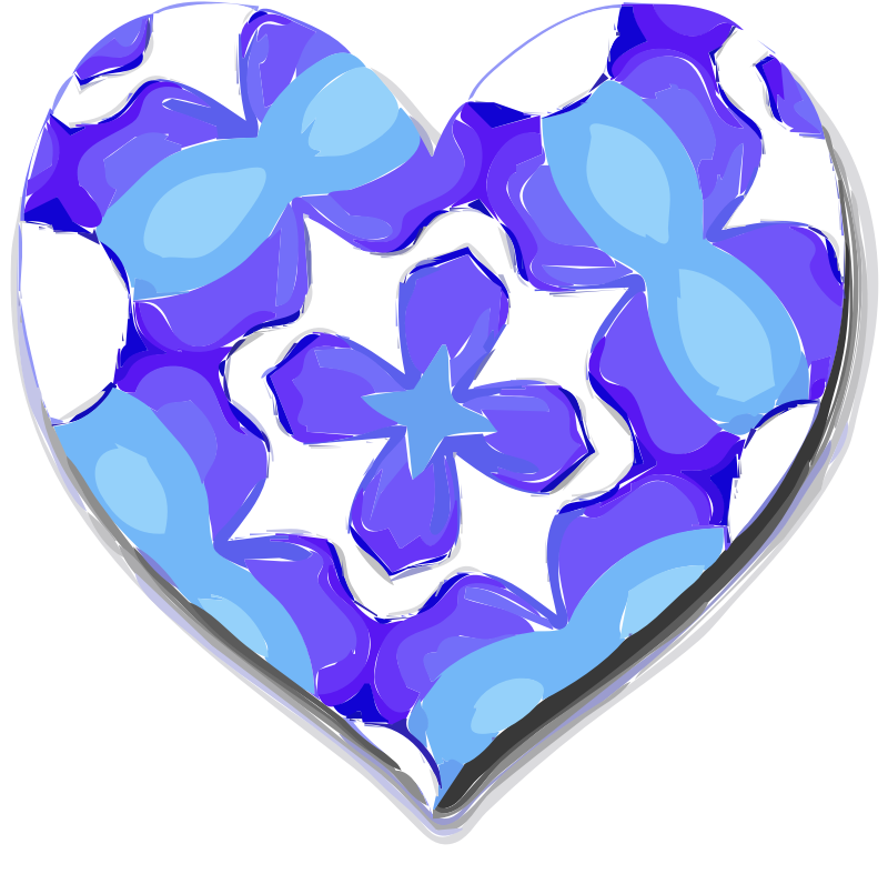 Kaleidoscope Hearts part 2. 1