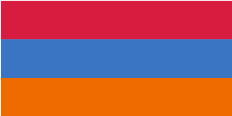 Flag of Armenia