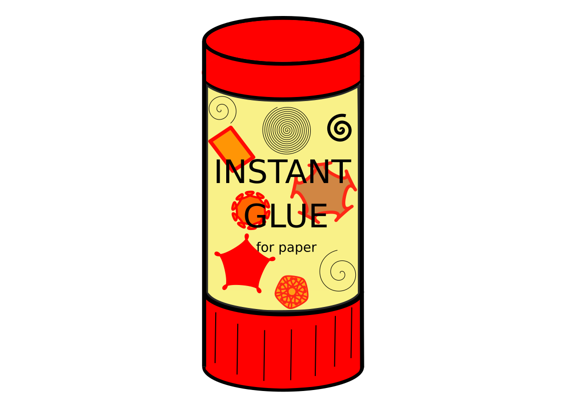 Glue Stick