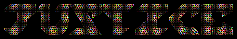 Chromatic Justice Variation 2