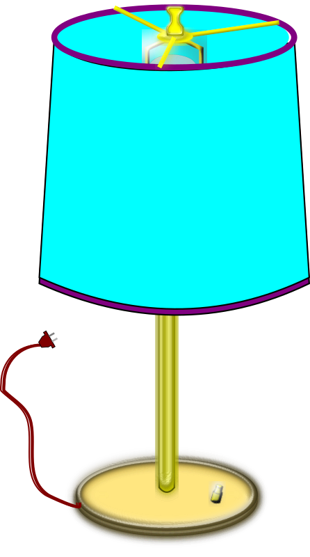 Table Lamp