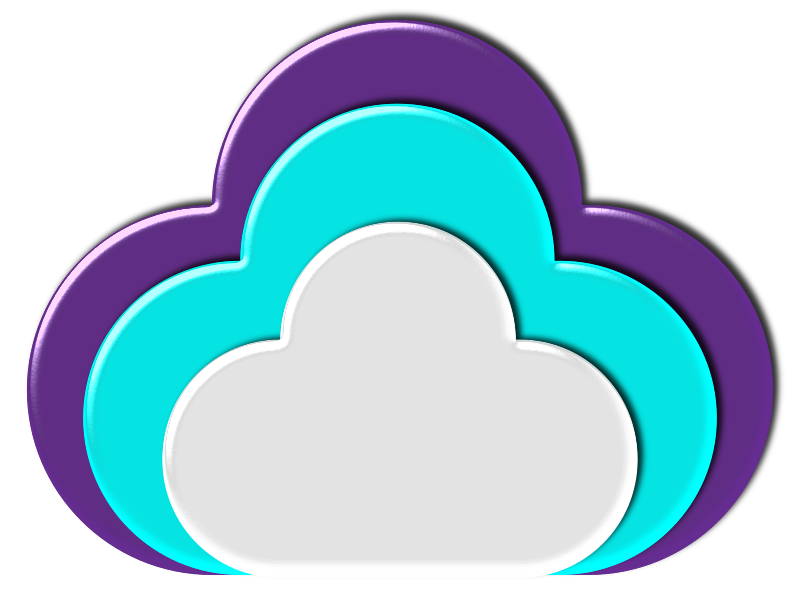 Cloud Icon