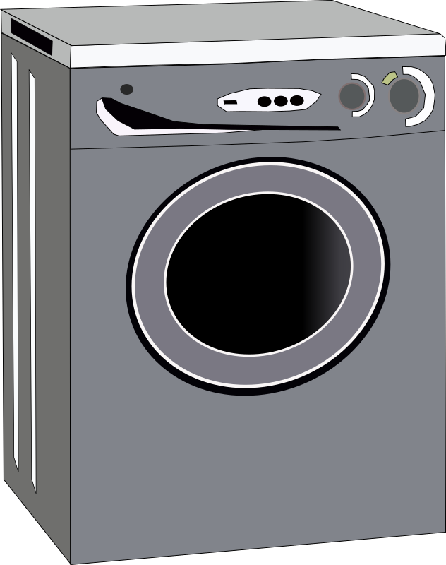 Washing-machine