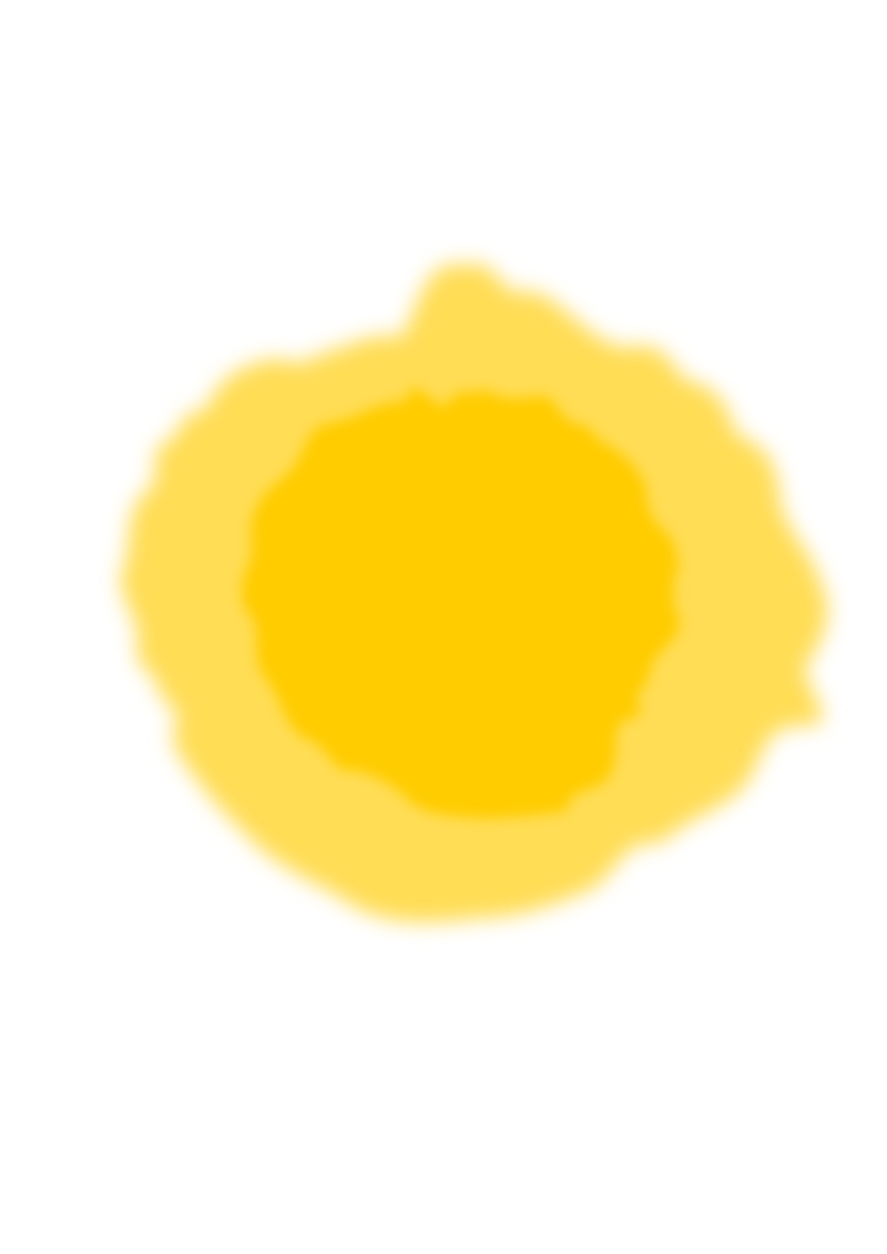 Yellow Sun 1