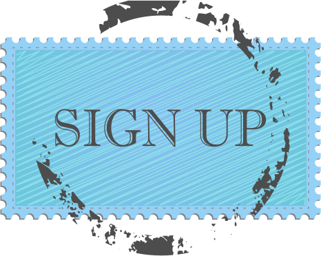 Sign Up Button