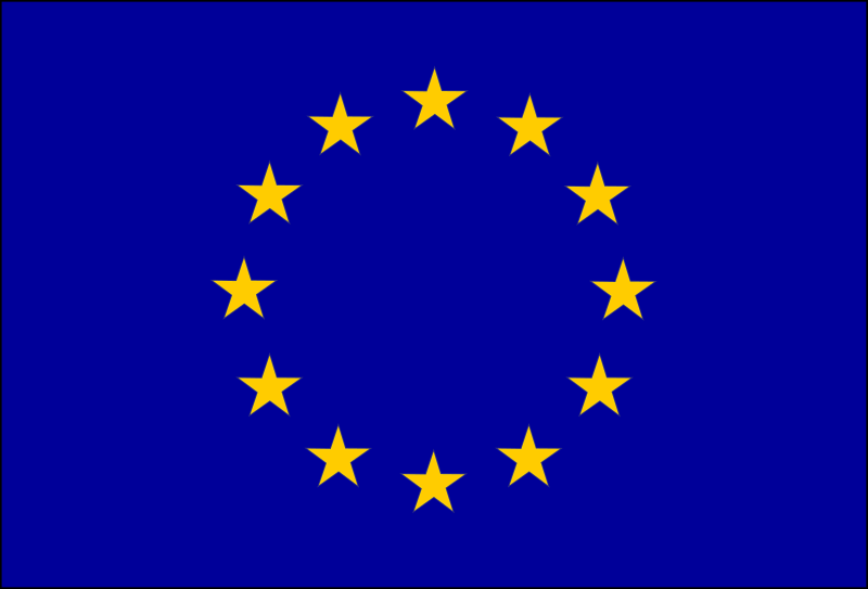 Flag of European Union