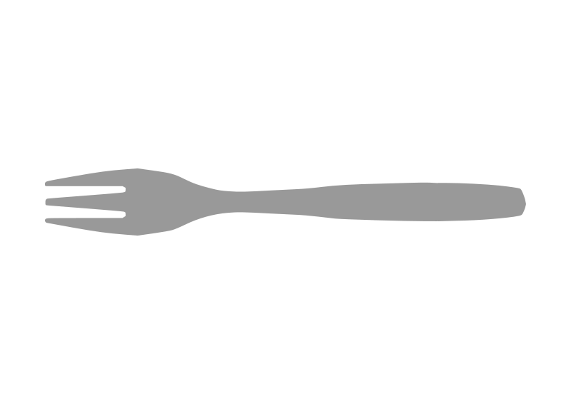 Fork 1