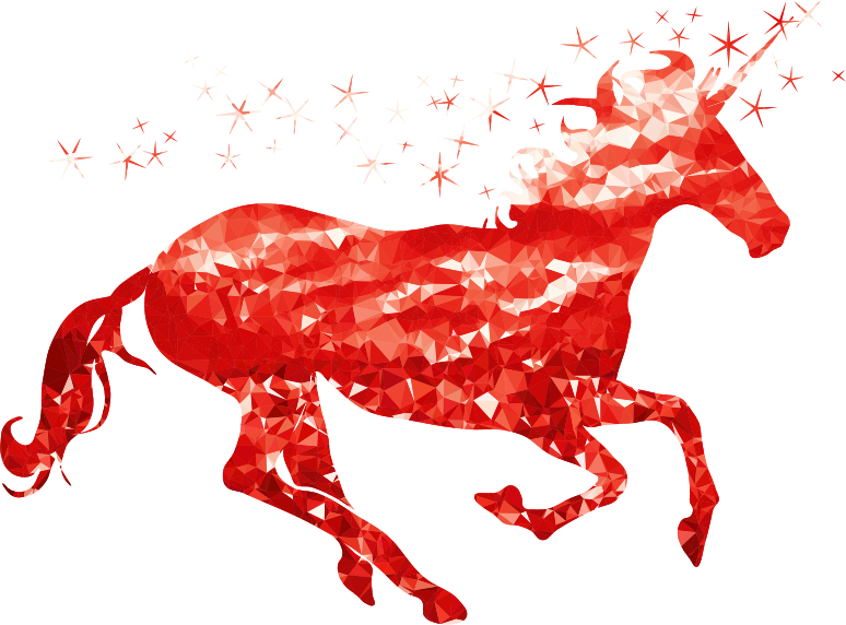Ruby Unicorn