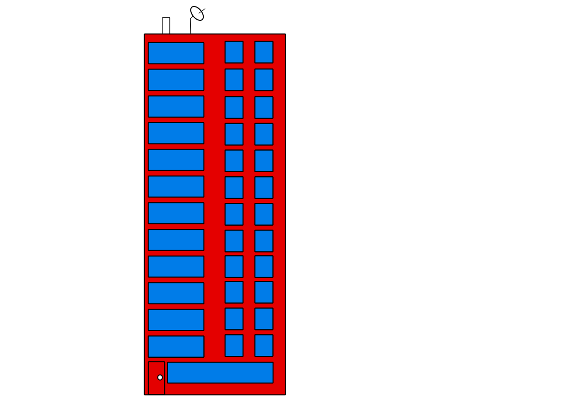 Skyscraper 2016-02