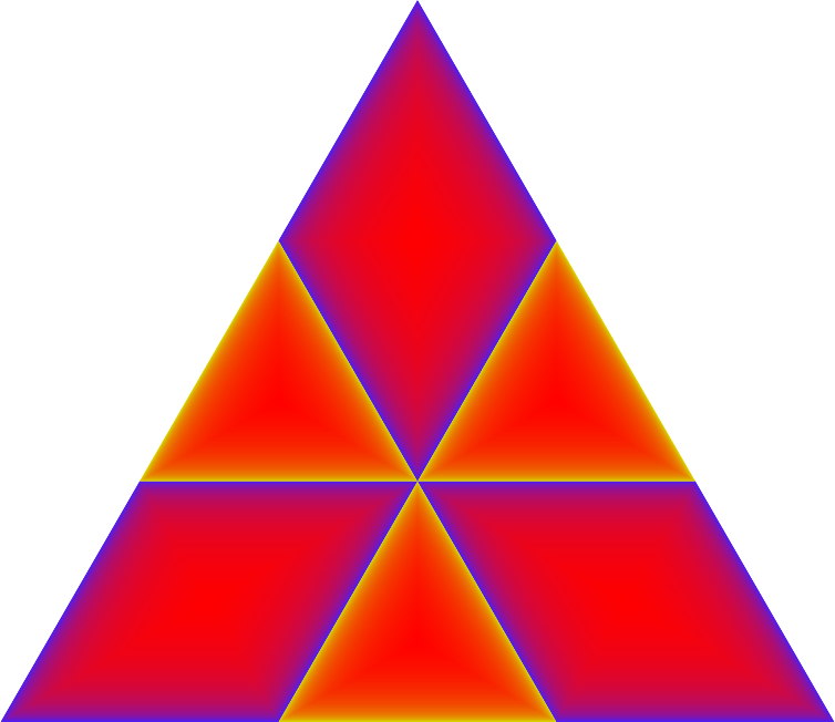 Triangle Logo