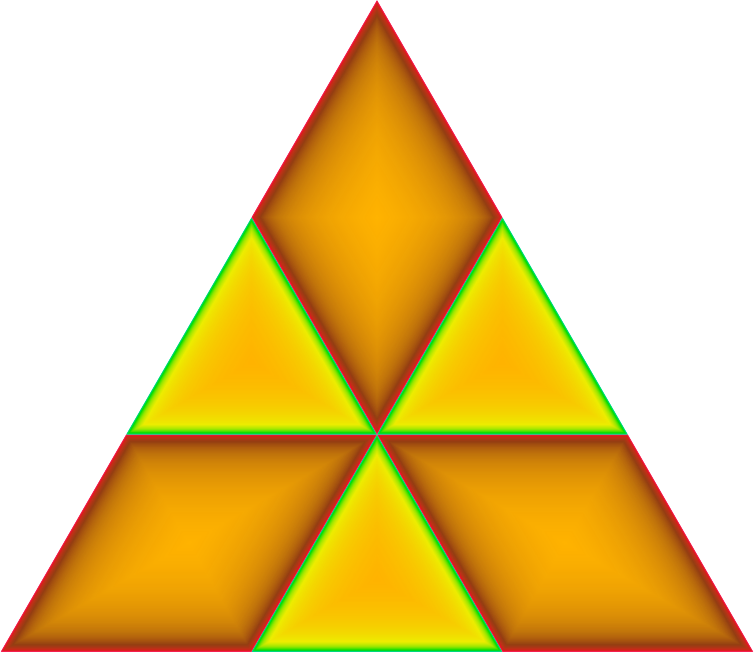 Triangle Logo 2