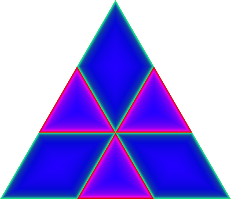 Triangle Logo 3