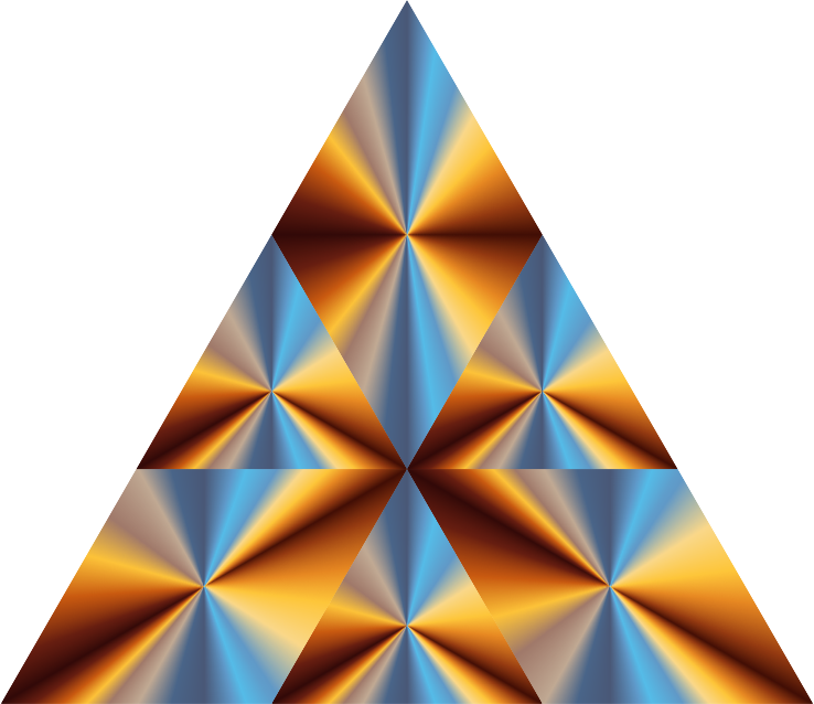 Prism 2 Openclipart