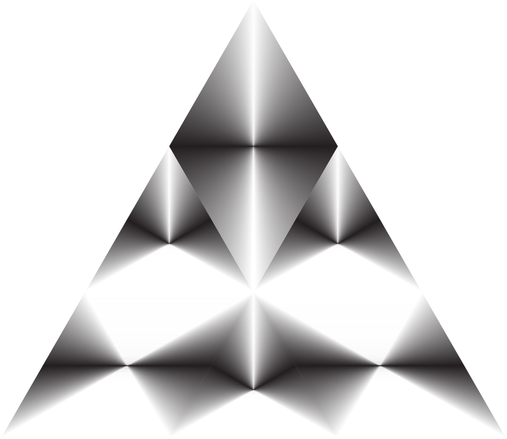 Prism 16 Openclipart