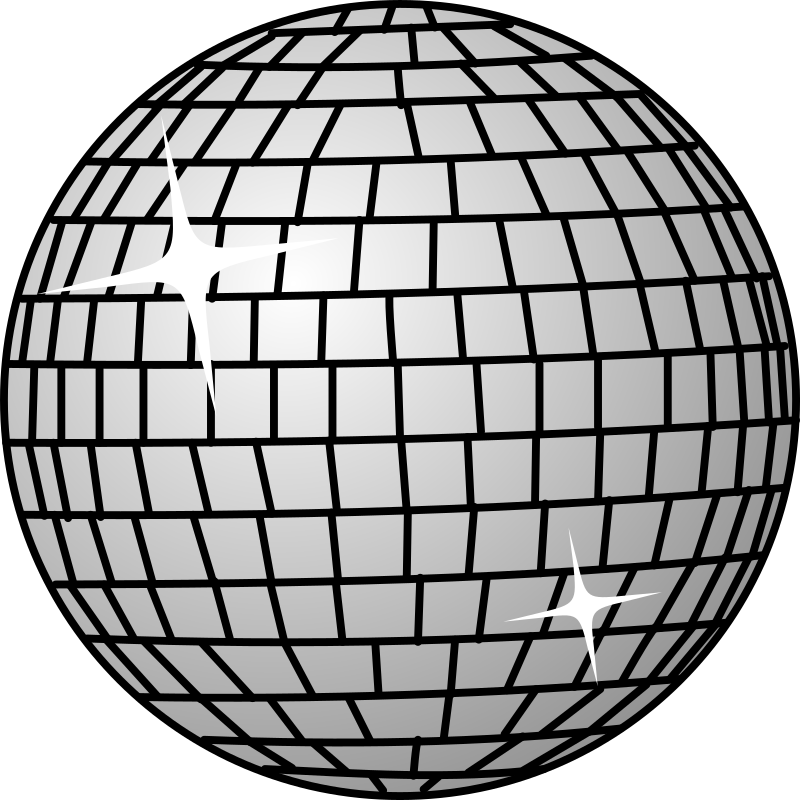 Disco ball