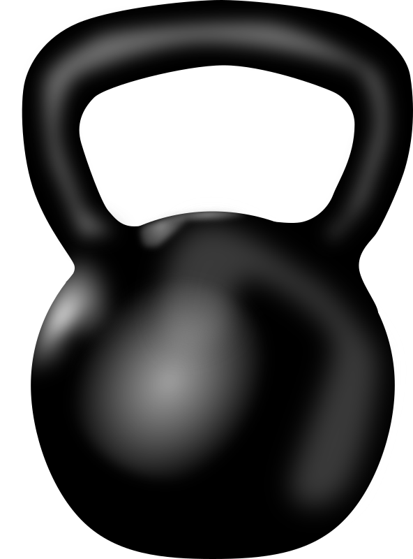 Kettlebell