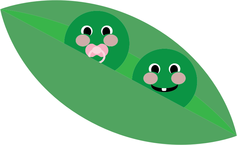 Two Peas In A Pod 4