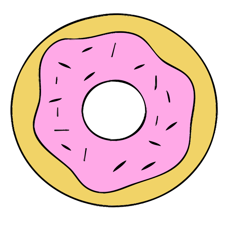 do you like doughnuts? 5