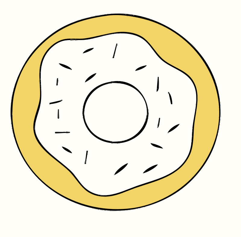 do you like doughnuts? 6