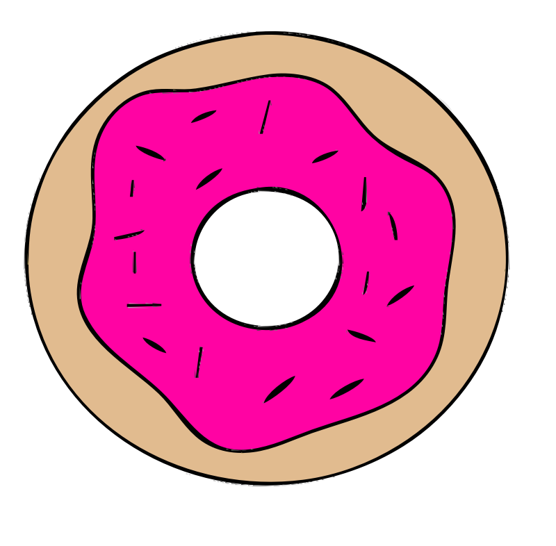 do you like doughnuts? 7