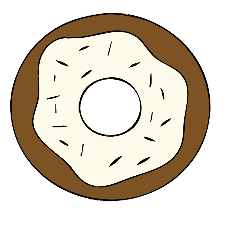 do you like doughnuts? 9